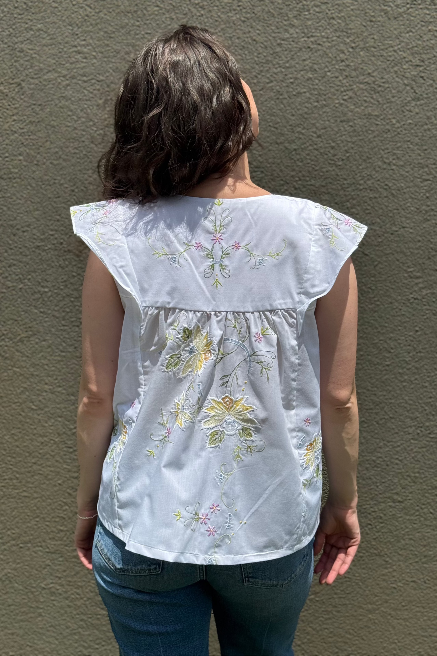Women's Blouse