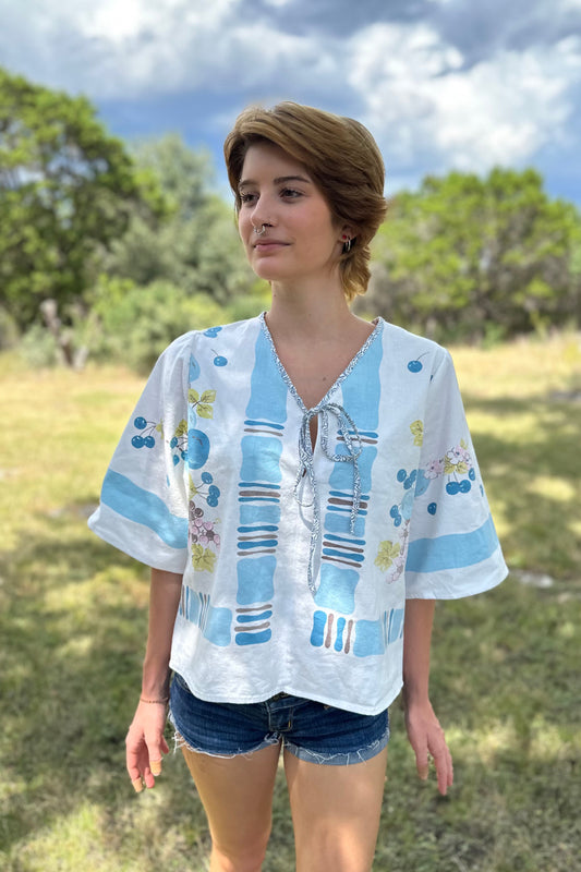 Women's Blouse