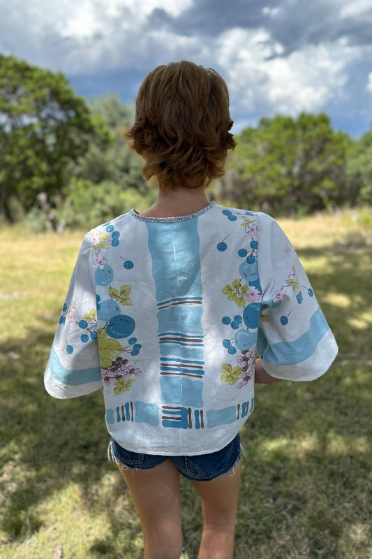 Women's Blouse